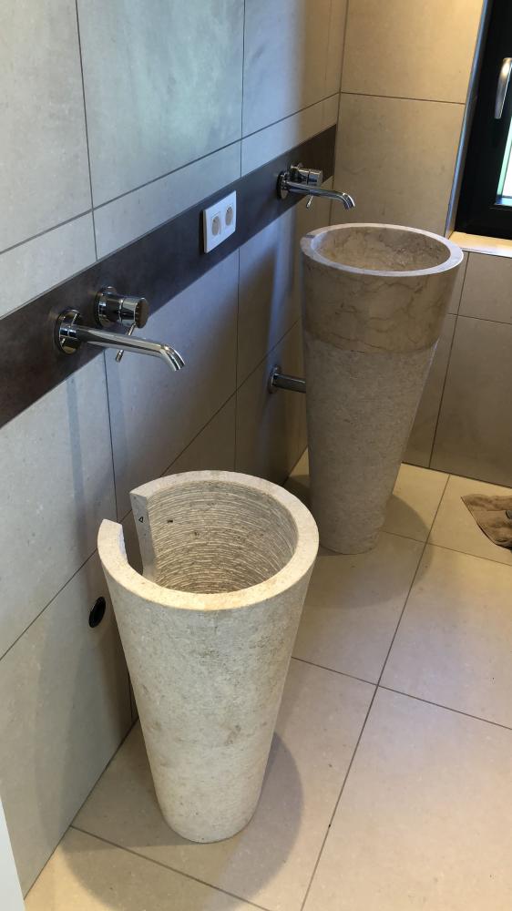 sanitaires