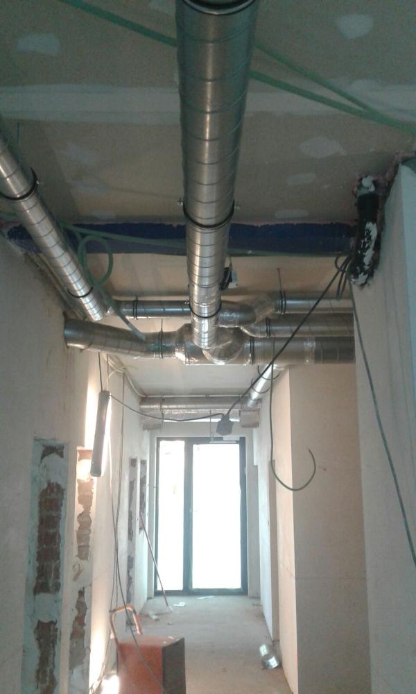 ventilation