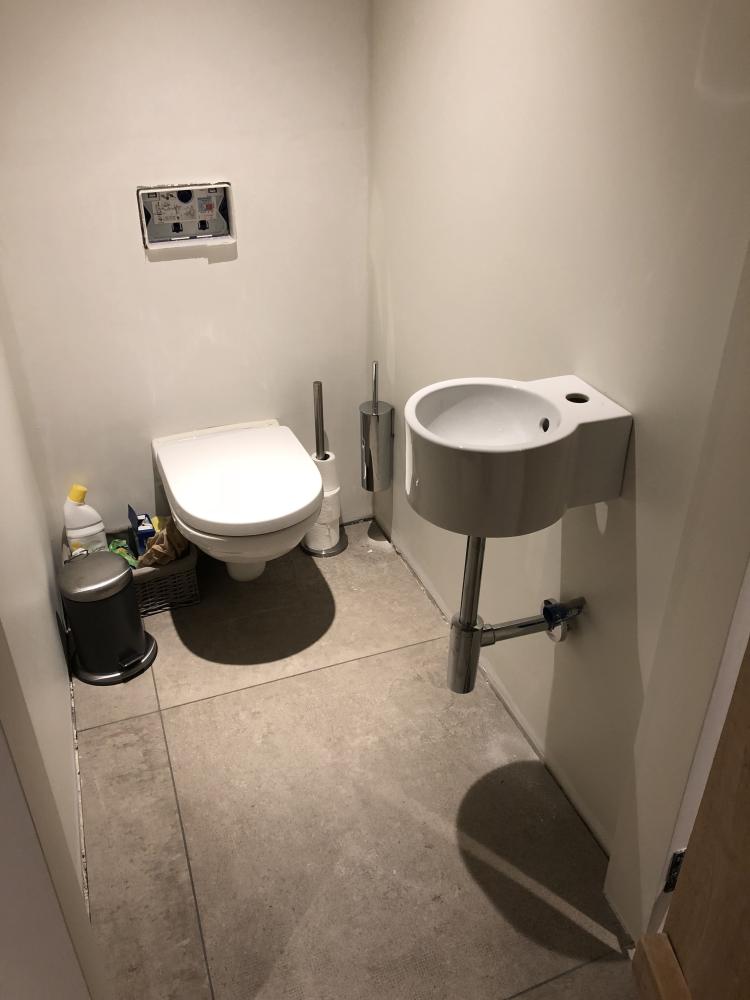 sanitaires