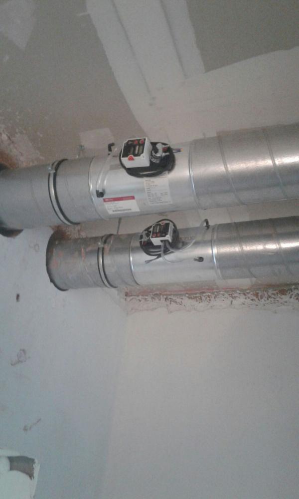 ventilation