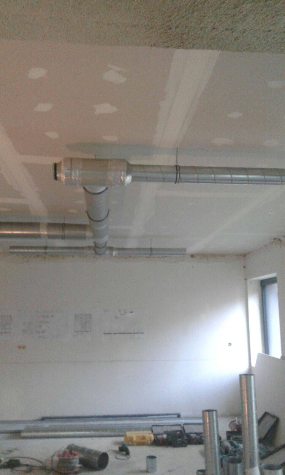 ventilation