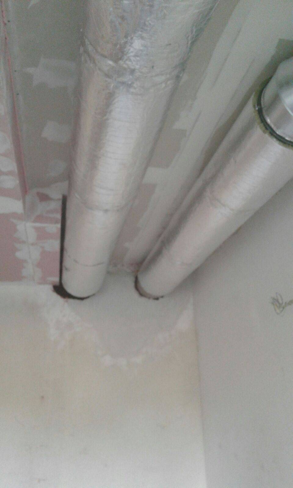 ventilation