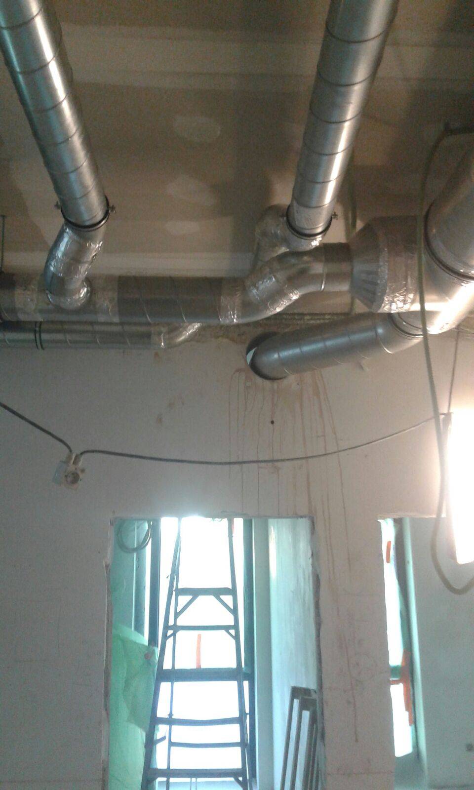 ventilation