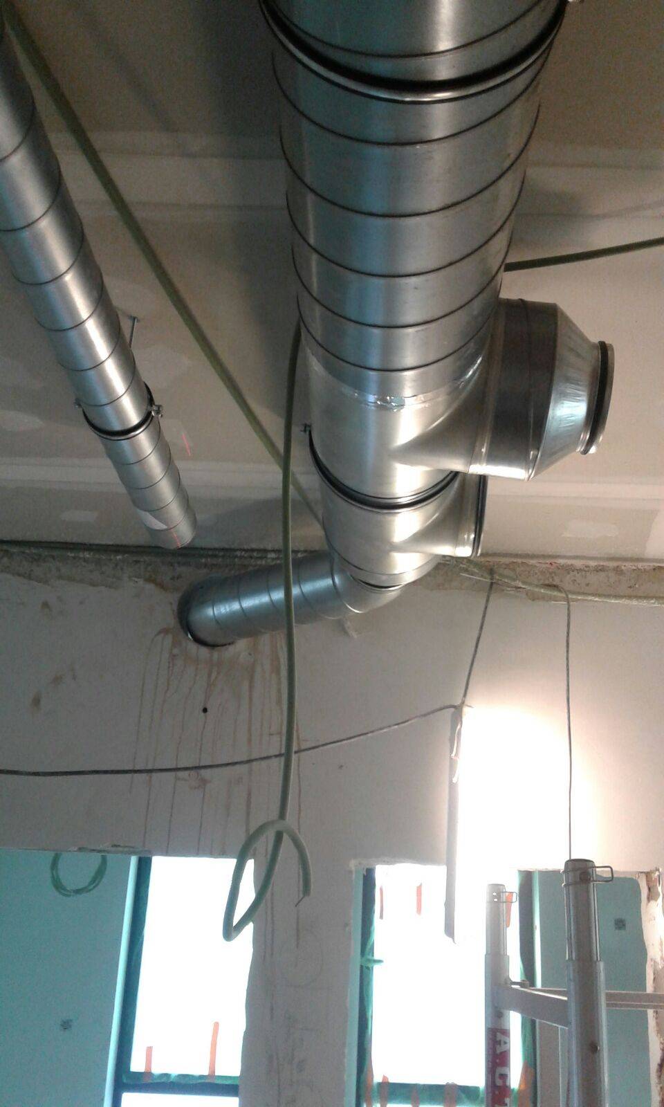 ventilation