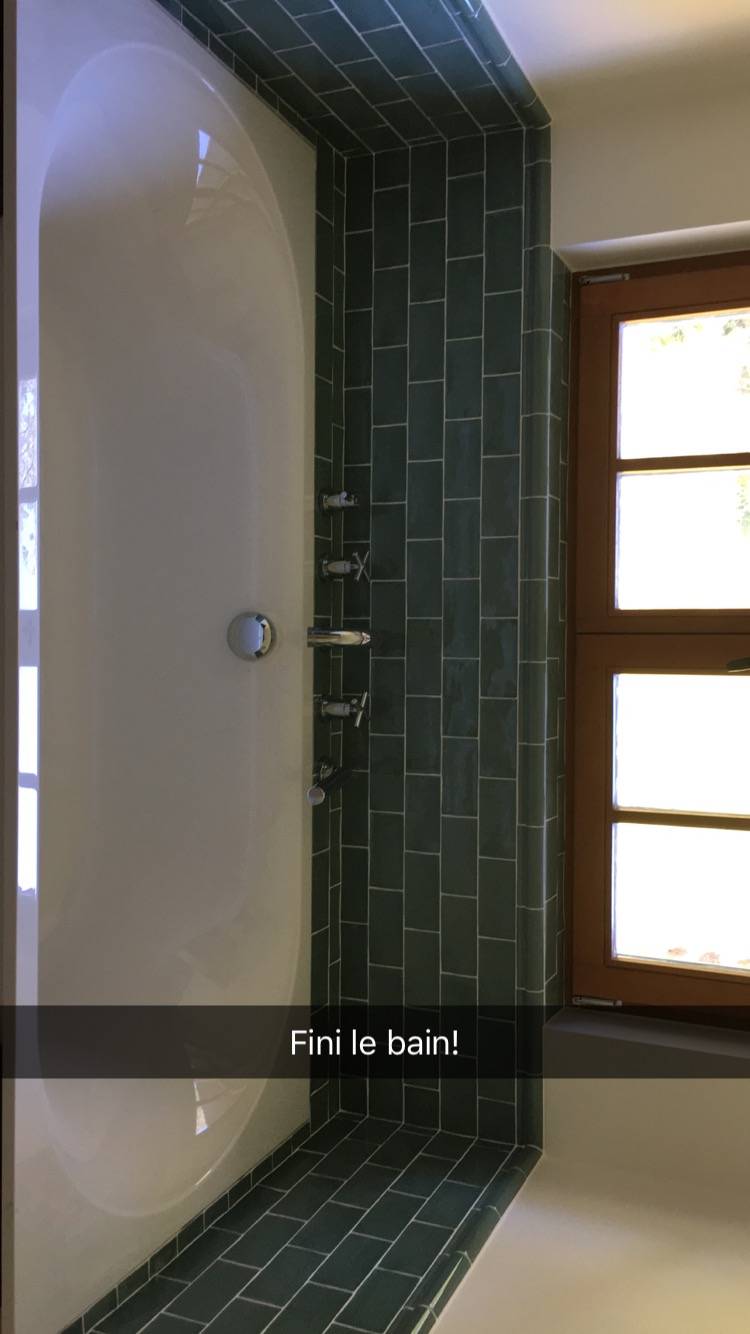 sanitaires